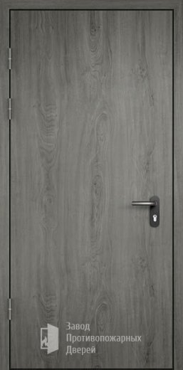 Фото двери «МДФ однопольная №14» в Троицку