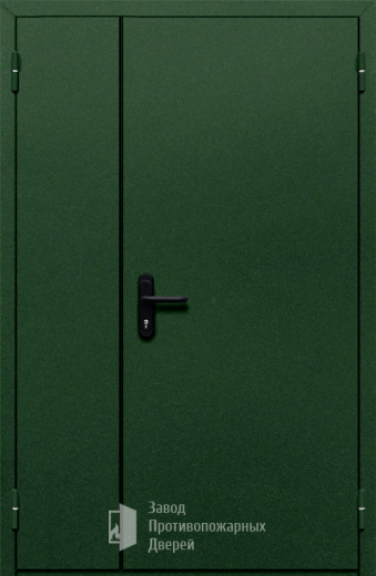 Фото двери «Полуторная глухая №39» в Троицку