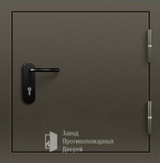 Фото «Огнестойкий ЛПМ класса EI 60 №8» в Троицку