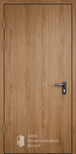 Фото двери «МДФ однопольная №12» в Троицку