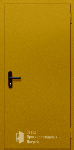 Фото двери «Однопольная глухая №15» в Троицку