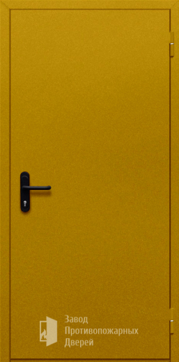 Фото двери «Однопольная глухая №15» в Троицку