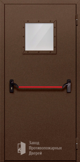 Фото двери «Однопольная глухая №108» в Троицку