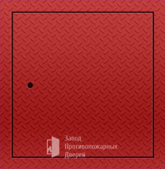 Фото «Люк напольный для подвала №19» в Троицку