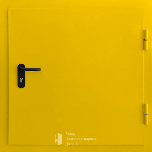 Фото « Люк с порошковым напылением №6» в Троицку