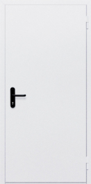 Фото двери «Однопольная глухая №111» в Троицку