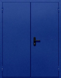 Фото двери «Двупольная глухая №33» в Троицку