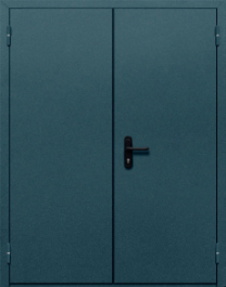 Фото двери «Двупольная глухая №37» в Троицку