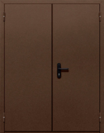 Фото двери «Двупольная глухая №38» в Троицку