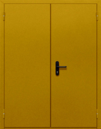 Фото двери «Двупольная глухая №35» в Троицку