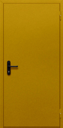 Фото двери «Однопольная глухая №15» в Троицку